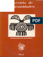 1997 Valadez y Reyes Distribución Geográfico Linguistica NE