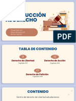 Introducción Al Derecho