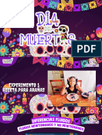 Dia de Muertos