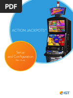 ACTION JACKPOTS - Setup and Configuration v1.3 - en