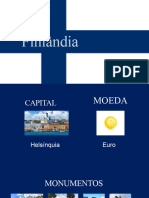 Finlândia