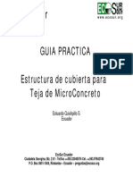 Guia Techos Jun2008 Eq