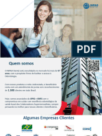 Apresentação 22 Completa - Inserir Assinatura - Com QR Code