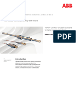 Toroidal Conductivity Sensors: Measurement Made Easy