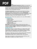 Emissão de DARF para Órgãos Públicos | PDF | Salário