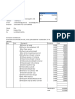 Copia de Cotizacion Agosto 2022