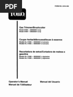 Download Brush Cutter Manual by rlk4b01 SN68967854 doc pdf