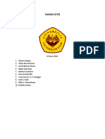 Statistik UTS Kelompok