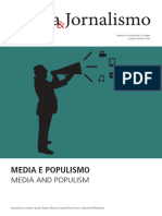 Dossie Media&Jornalismo