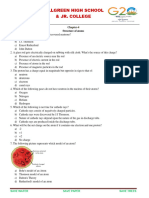 STD IX Chem ch-4 Worksheet