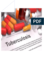 La Tuberculosis