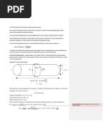 1ITP Summary Term 1 Fluid Flow 2023