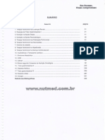 Nutrição Clínica 2 - Parte 1