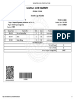 Student Portal - Grades