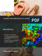 Presentacion Alimentos Proteicos