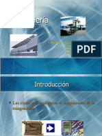 Reingenieria