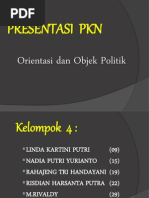 Download PRESENTASI ORIENTASI POLITIK by Ayu Nur Rohmawati SN68968661 doc pdf