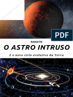 O Astro Intruso - Ramatis