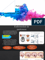 Enfermedad de Parkinson