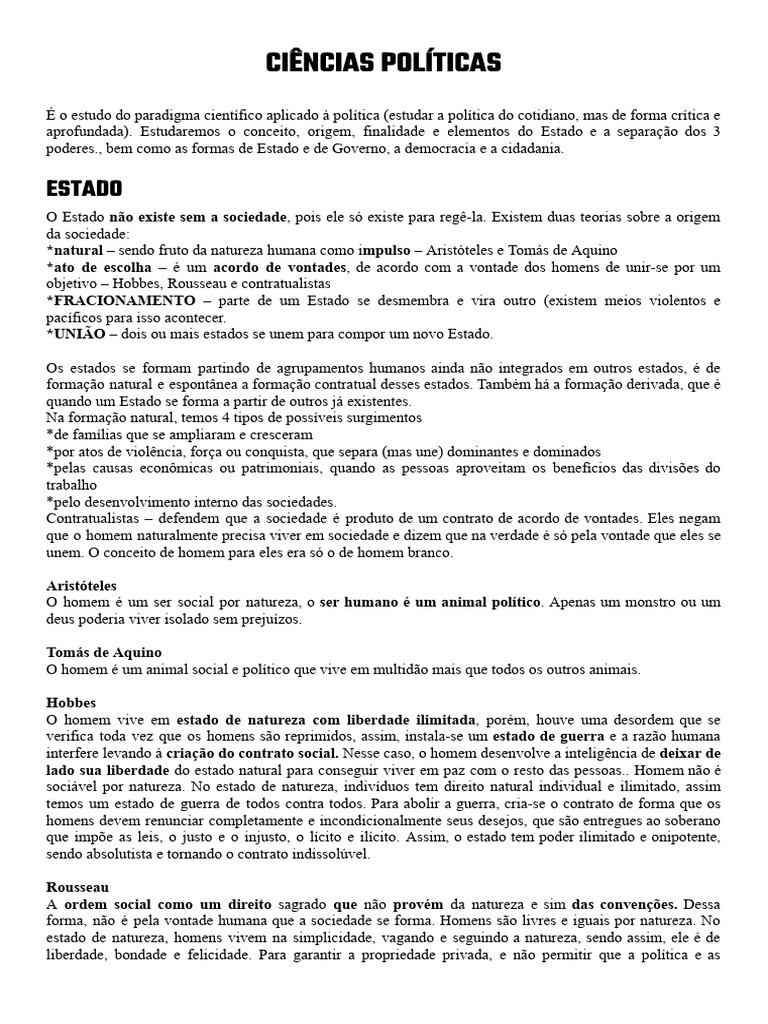 Estado docx documentos google download gr tis pdf estado