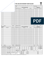 Feuille de Match Vierge - Modele 2016 1