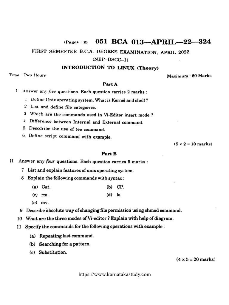 RATNAKAR LINUX PDF FREE DOWNLOAD visual data 2