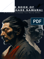 Free Version The Book of Nightshade Samurai
