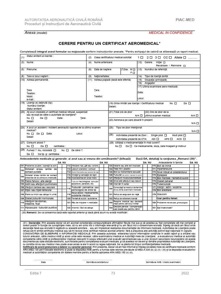 Medical License | PDF