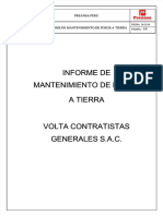 PDF Informe de Mantenimiento de Pozos a Tierra