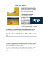 PDF Mantenimiento de Pozo A Tierra