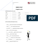 Session 15 - Worksheet