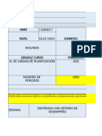 PDU2PAR-ANIMACIÓN LECTURA-2do E.G.B - 2023-2024