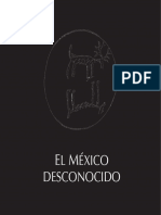 Lumholtz El Mexico Desconocido Tomo 1 2020