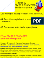 409681478 Tema 6 Finalitatile Educatiei