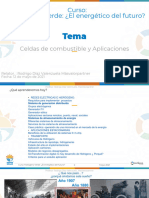 Curso H2 Verde - Dia 5 - Modulo Proyectos