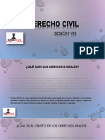 CNMCivil Sesión VIII