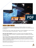 Star Trek Fleet Captain Rulebook - ITA