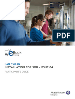 Installation For SMB - Issue 04 DT00CTE200 - Nodrm