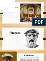 Pitagora