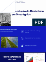 Introdução Do Blockchain