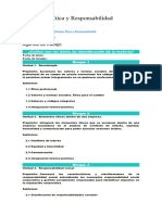 Isu Materia Liderazgo Etica y Responsabilidad