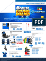 Promoção de Julho RS