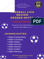 Region Hessen-Mitte Liga