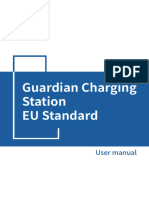 Guardianevcharger OEM