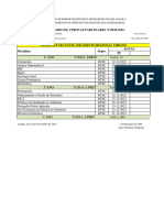 LPR Calendário PF 1ºsem.22-23