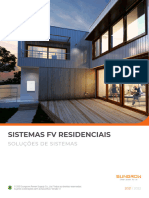 Sungrow Brasil - Catálogo - Residencial - V10 - 20220215