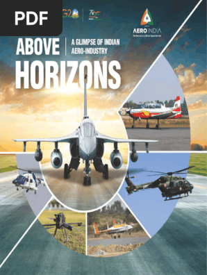 Aero India 23 Conclave