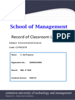 Sariyapalli Sai Prasanna Learning Record