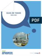 Guia Taxas Rede Ana - Handlers PT 2021 VF
