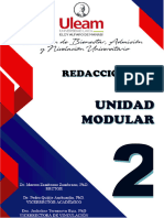 Unidad Modular 2